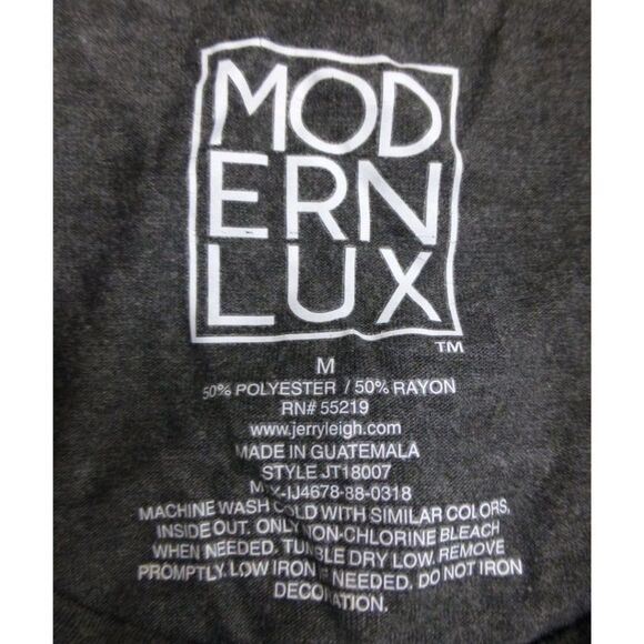 Modern Lux Dog Mom Tank Top - Picture 4 of 8